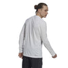 Adidas Freelift Long Sleeve Tee (M) (White)