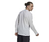 Adidas Freelift Long Sleeve Tee (M) (White)