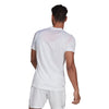 Adidas Melbourne Freelift Tee (M) (White)