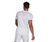 Adidas Melbourne Freelift Tee (M) (White)