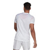 Adidas Melbourne Freelift Tee (M) (White)