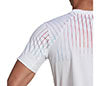 Adidas Melbourne Freelift Tee (M) (White)