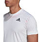 Adidas Melbourne Freelift Tee (M) (White)