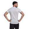Adidas Paris Freelift Tee (M) (White)