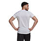 Adidas Paris Freelift Tee (M) (White)
