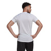 Adidas Paris Freelift Tee (M) (White)