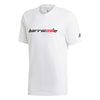 Adidas Barricade Tee (M)