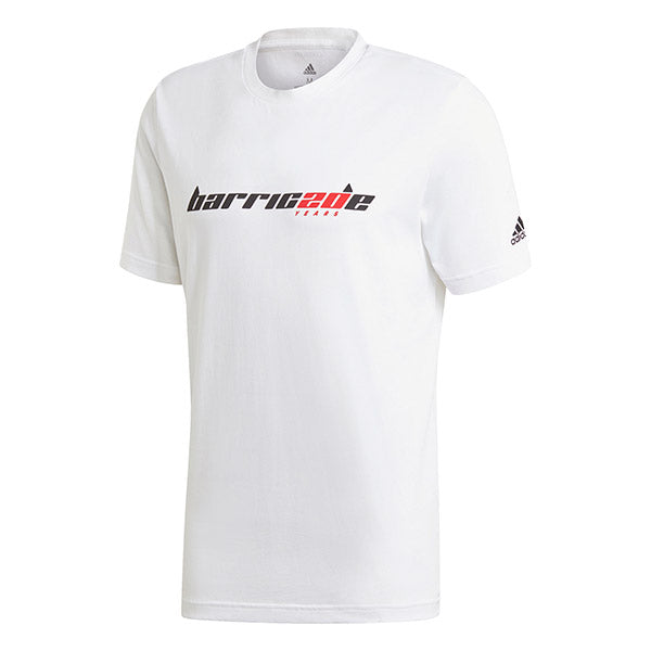 Adidas Barricade Tee (M)