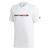 Adidas Barricade Tee (M)