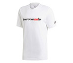 Adidas Barricade Tee (M)