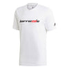 Adidas Barricade Tee (M)