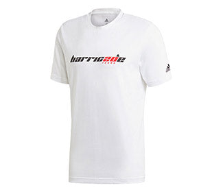 Adidas Barricade Tee (M)