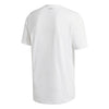 Adidas Barricade Tee (M)