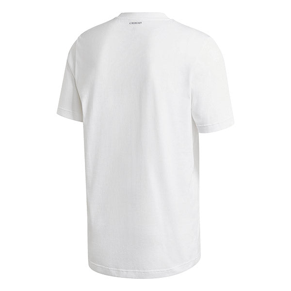 Adidas Barricade Tee (M)