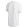 Adidas Barricade Tee (M)