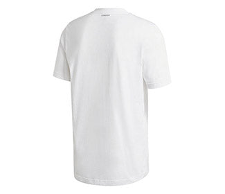 Adidas Barricade Tee (M)