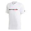 Adidas Barricade Tee (M)