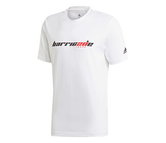 Adidas Barricade Tee (M)