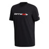 Adidas Barricade Tee (M)