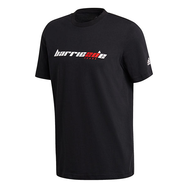 Adidas Barricade Tee (M)