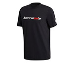 Adidas Barricade Tee (M)