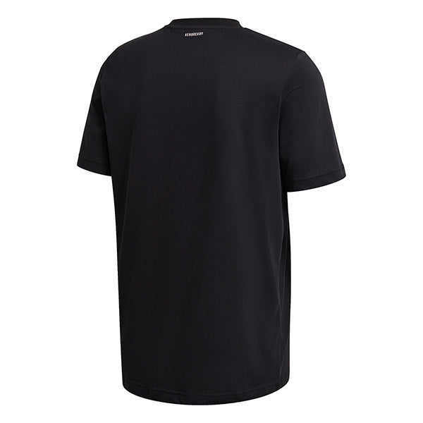 Adidas Barricade Tee (M)