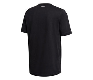 Adidas Barricade Tee (M)