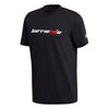 Adidas Barricade Tee (M)