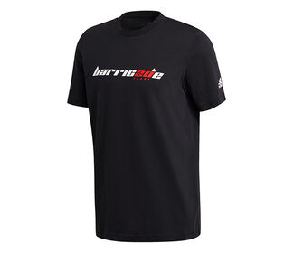 Adidas Barricade Tee (M)