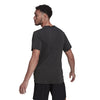 Adidas Designed 4 Sport Tee (M) (Black)