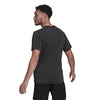Adidas Designed 4 Sport Tee (M) (Black)