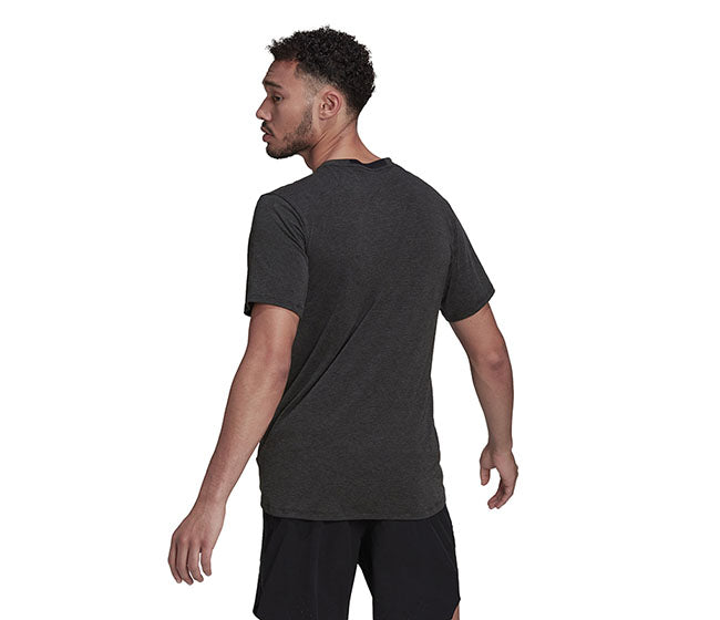 Adidas Designed 4 Sport Tee (M) (Black)