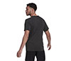 Adidas Designed 4 Sport Tee (M) (Black)