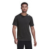 Adidas Designed 4 Sport Tee (M) (Black)