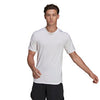Adidas Designed 4 Sport Tee (M) (White)