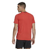 Adidas Designed 4 Sport Tee (M) (Red)