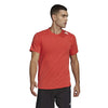 Adidas Designed 4 Sport Tee (M) (Red)