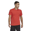 Adidas Designed 4 Sport Tee (M) (Red)