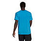 Adidas Designed 4 Sport Tee (M) (Blue)