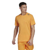 Adidas Designed 4 Sport Tee (M) (Orange)