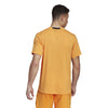 Adidas Designed 4 Sport Tee (M) (Orange)