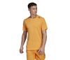 Adidas Designed 4 Sport Tee (M) (Orange)