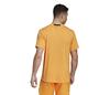 Adidas Designed 4 Sport Tee (M) (Orange)