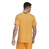 Adidas Designed 4 Sport Tee (M) (Orange)