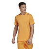 Adidas Designed 4 Sport Tee (M) (Orange)