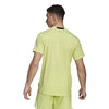 Adidas Designed 4 Sport Tee (M) (Lime)