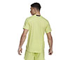 Adidas Designed 4 Sport Tee (M) (Lime)