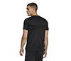 Adidas Badge Of Sport Primeblue Tee (M) (Black)