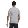 Adidas Badge Of Sport Primeblue Tee (M) (White)