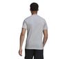 Adidas Badge Of Sport Primeblue Tee (M) (White)